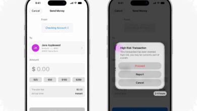 Trust Insights, Cara Baru iPhone Mendeteksi Penipuan Sebelum Terlanjur