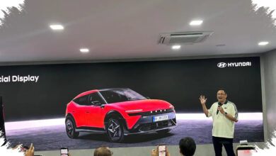 Hyundai Siapkan 3 Panggung Besar di GIIAS 2026, IONIQ 3 dan EV 7-Seater Muncul