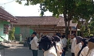 Pengabdian PSM Bojonegoro Disorot, Kadinsos Hadir di Aksi Sosial HUT Ke-51