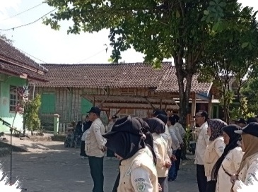 Pengabdian PSM Bojonegoro Disorot, Kadinsos Hadir di Aksi Sosial HUT Ke-51