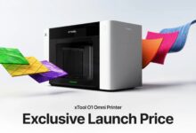 xTool O1 Datang Bukan Sebagai Mesin Biasa, 4 Alur Produksi Disatukan Sekaligus