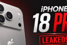 iPhone 18 Pro Tahan Jatuh Ringan, Rival Apple Bisa Kian Waspada