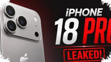 iPhone 18 Pro Tahan Jatuh Ringan, Rival Apple Bisa Kian Waspada