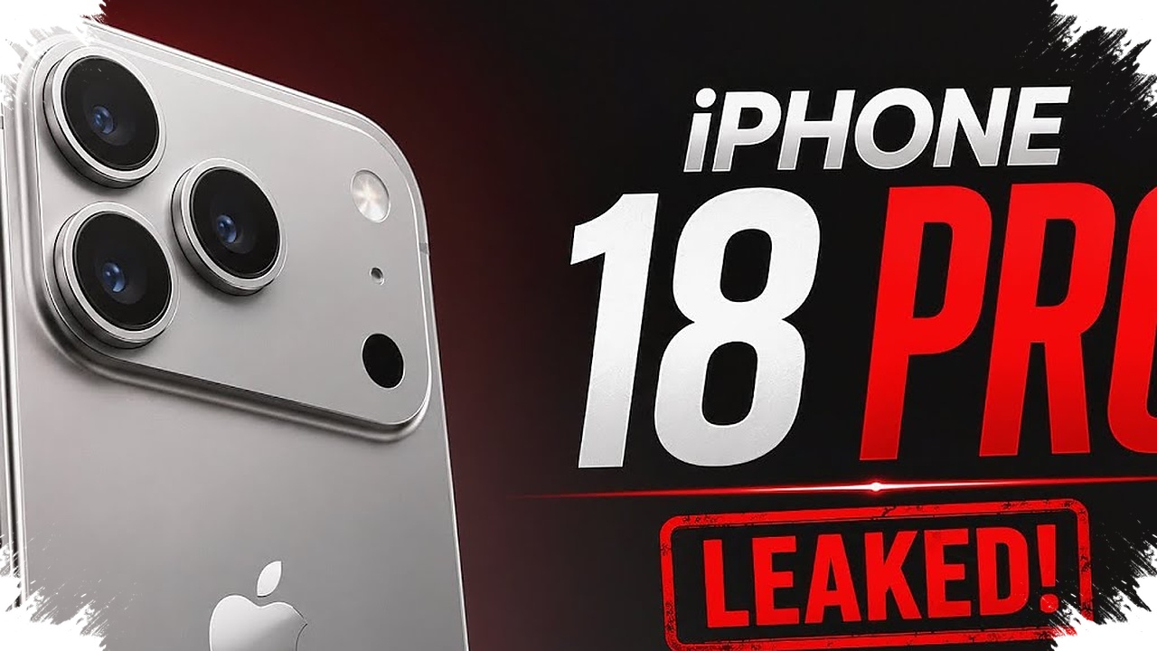 iPhone 18 Pro Tahan Jatuh Ringan, Rival Apple Bisa Kian Waspada