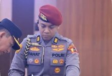 Kapolri Rombak 6 Kapolda, Rotasi Besar Menyentuh Aceh hingga Papua Barat Daya