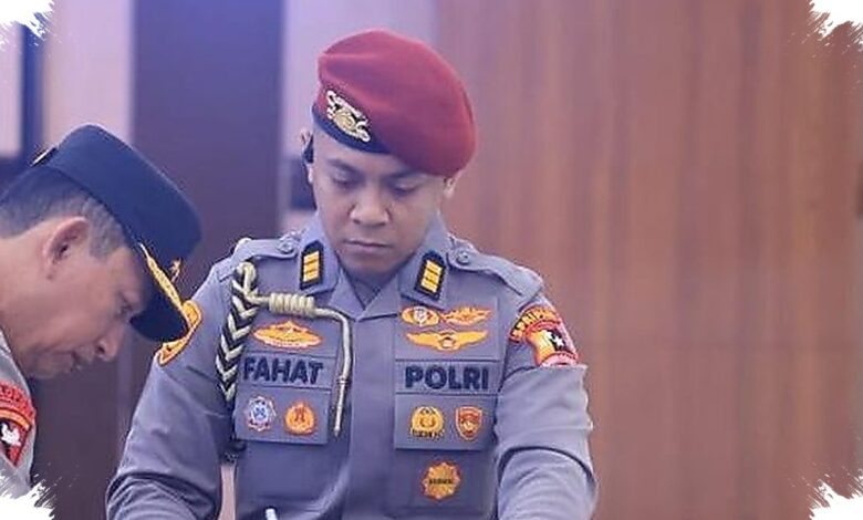 Kapolri Rombak 6 Kapolda, Rotasi Besar Menyentuh Aceh hingga Papua Barat Daya