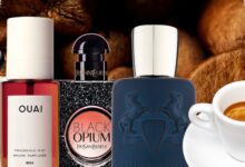 5 Parfum EDP Aroma Kopi yang Membuat Pria Terlihat Lebih Maskulin dan Elegan