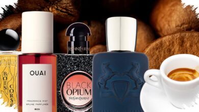 5 Parfum EDP Aroma Kopi yang Membuat Pria Terlihat Lebih Maskulin dan Elegan