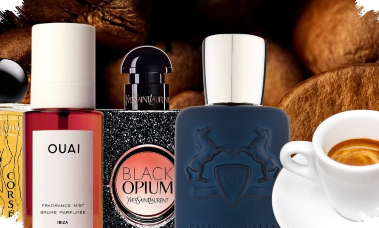 5 Parfum EDP Aroma Kopi yang Membuat Pria Terlihat Lebih Maskulin dan Elegan