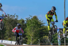 Banyuwangi Dipadati 266 Pembalap, Kejurnas BMX Racing 2026 Jadi Ujian Serius Menuju Level Dunia
