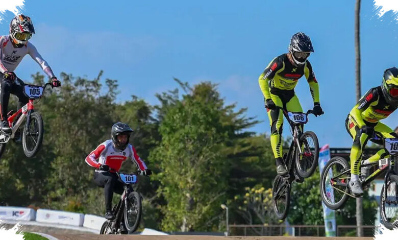 Banyuwangi Dipadati 266 Pembalap, Kejurnas BMX Racing 2026 Jadi Ujian Serius Menuju Level Dunia