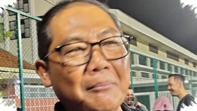 Sumardji Bongkar Perubahan Timnas Indonesia, Bukan Lagi Sekadar Jago Kandang