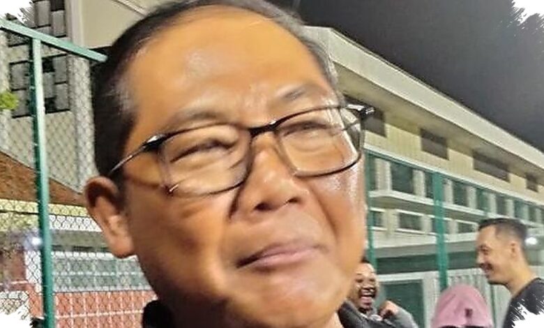 Sumardji Bongkar Perubahan Timnas Indonesia, Bukan Lagi Sekadar Jago Kandang