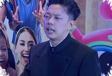 Foufo Dihidupkan dengan Motion Capture, Bayu Skak Tampil Berani Menantang Standar Besar