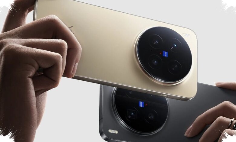 Baterai 7.500mAh Vivo X500 Mencuat, Kamera Periskop 64 MP-nya Tak Kalah Menarik