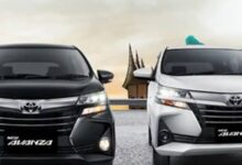 5 Mobil 7 Penumpang di Bawah Rp300 Juta yang Paling Menguntungkan untuk Keluarga