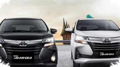 5 Mobil 7 Penumpang di Bawah Rp300 Juta yang Paling Menguntungkan untuk Keluarga