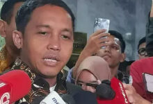 KPK Buka Peluang Panggil Raja Juli, Jejak Amplop Kuansing Masih Ditelusuri