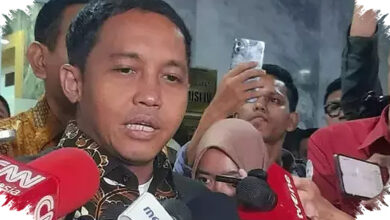 KPK Buka Peluang Panggil Raja Juli, Jejak Amplop Kuansing Masih Ditelusuri