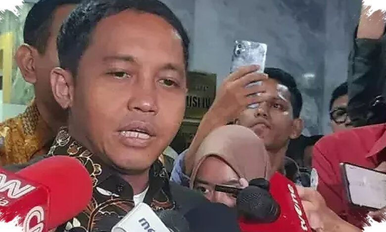 KPK Buka Peluang Panggil Raja Juli, Jejak Amplop Kuansing Masih Ditelusuri