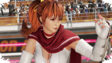 Monetisasi Dead Or Alive 6 Last Round Disorot, Review Negatif Membanjiri Steam