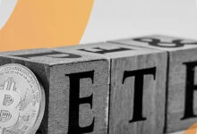 Arus Masuk ETF Bitcoin Berbalik, Sentimen Suku Bunga yang Melunak Angkat Harga Lagi