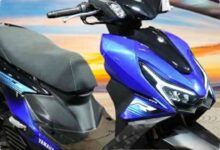 Bagasi Lebih Lega dan Harga Lebih Murah, FreeGo 125 Menggoda Saat Harian