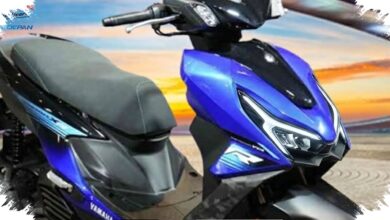 Bagasi Lebih Lega dan Harga Lebih Murah, FreeGo 125 Menggoda Saat Harian