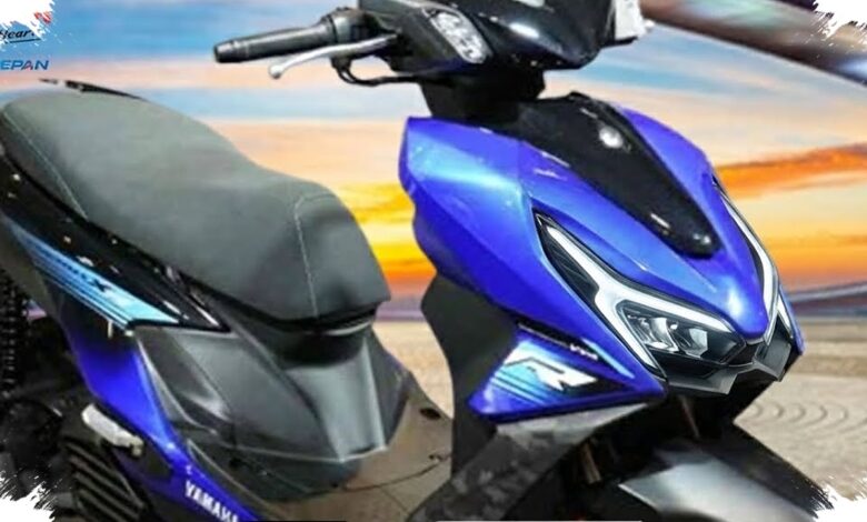 Bagasi Lebih Lega dan Harga Lebih Murah, FreeGo 125 Menggoda Saat Harian