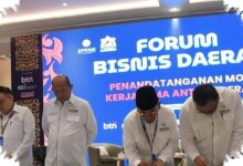 Daerah Tak Lagi Menunggu Pasar, Forbisda 2026 Buka Jalan Baru Ekonomi Lokal