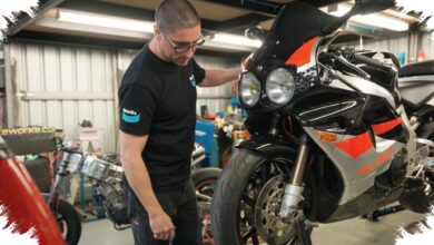 9 Penyebab Rem Motor Bunyi yang Sering Dianggap Sepele, Risiko Pengereman Bisa Meningkat