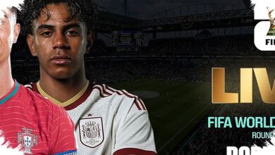 Portugal dan Spanyol Siap Adu Harga Diri, Derby Iberia di 16 Besar Jadi Ujian Sesungguhnya
