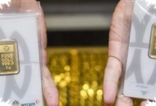 Buyback Emas Antam Naik Saat Harga Tahan Rp2,65 Juta, Ini Rincian Lengkapnya