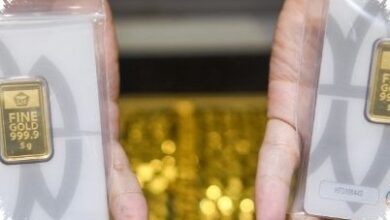 Buyback Emas Antam Naik Saat Harga Tahan Rp2,65 Juta, Ini Rincian Lengkapnya