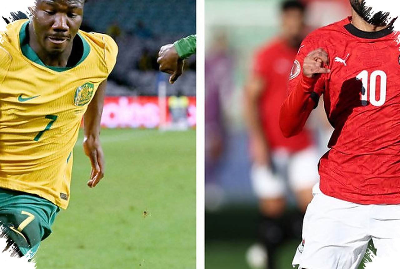 Salah Kembali Mengubah Peta, Australia Hadapi Mesir dengan Susunan Terbaik