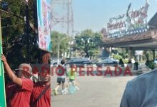 Kajian Daya Tampung Jadi Kunci, Kanigoro Tetap Tanpa SMA Negeri Meski Jadi Ibu Kota