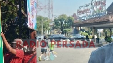 Kajian Daya Tampung Jadi Kunci, Kanigoro Tetap Tanpa SMA Negeri Meski Jadi Ibu Kota