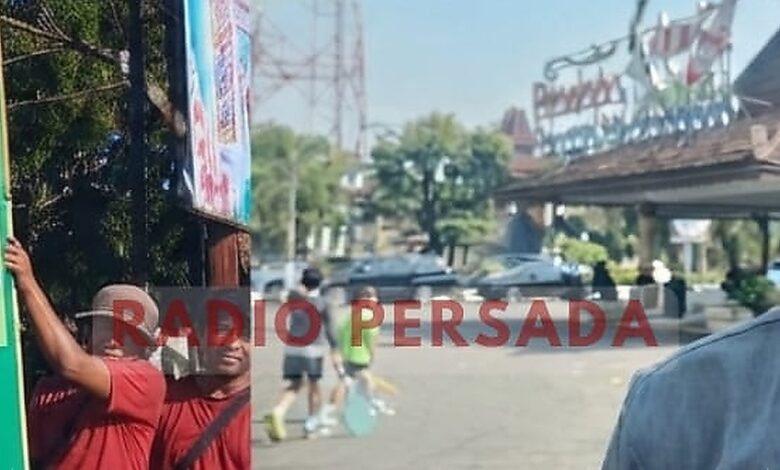 Kajian Daya Tampung Jadi Kunci, Kanigoro Tetap Tanpa SMA Negeri Meski Jadi Ibu Kota