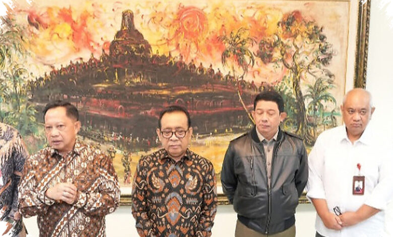 Penyintas Bisa Lebih Cepat Punya Huntap, Satgas PRR Dorong DSP dan Kenaikan Bantuan