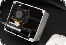 Mini PC Tahan Air Ini Berani Pakai Ryzen 9000X, Harga Awalnya Bikin Tertegun
