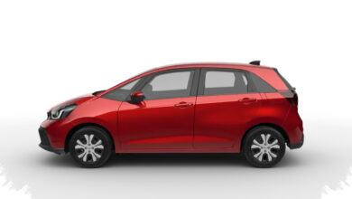 Hybrid Honda Jazz 2026 Makin Serius di Kota, Hemat, Kompak, dan Lebih Premium