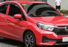 Kamera 360 dan Kabin Baru Bikin Brio RS Naik Kelas, Rival Jadi Tertekan