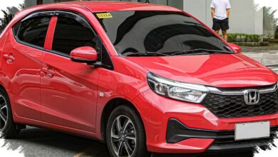 Kamera 360 dan Kabin Baru Bikin Brio RS Naik Kelas, Rival Jadi Tertekan