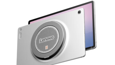Lenovo Tab Plus Gen 2 Andalkan 9 Speaker JBL, Kelas Menengahnya Terasa Naik Kelas