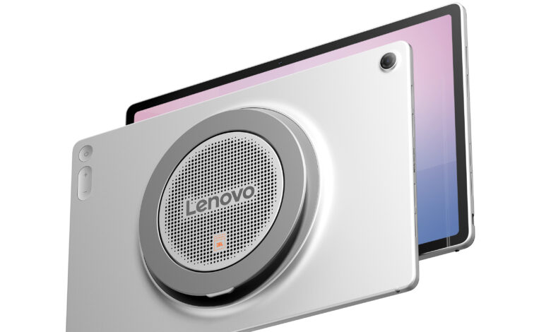 Lenovo Tab Plus Gen 2 Andalkan 9 Speaker JBL, Kelas Menengahnya Terasa Naik Kelas