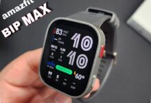 Amazfit Bip Max Tawarkan Baterai 20 Hari dan GPS Lengkap di Bawah Rp 2 Juta
