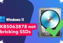 SSD Lama Sering Diabaikan, Gejala Kecil Ini Ternyata Pertanda Drive Mulai Habis