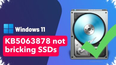 SSD Lama Sering Diabaikan, Gejala Kecil Ini Ternyata Pertanda Drive Mulai Habis