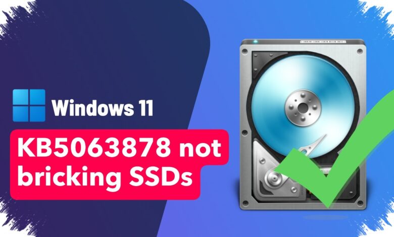 SSD Lama Sering Diabaikan, Gejala Kecil Ini Ternyata Pertanda Drive Mulai Habis