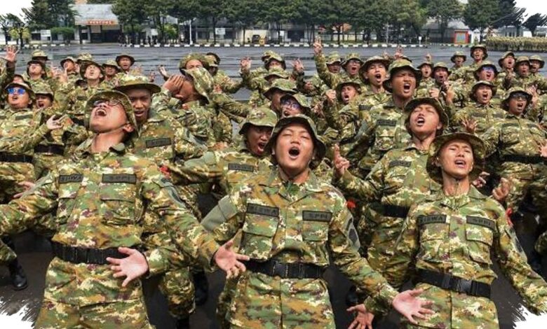 Tiga Peserta SPPI Meninggal Saat Latsarmil, Pemerintah Siapkan Evaluasi Menyeluruh